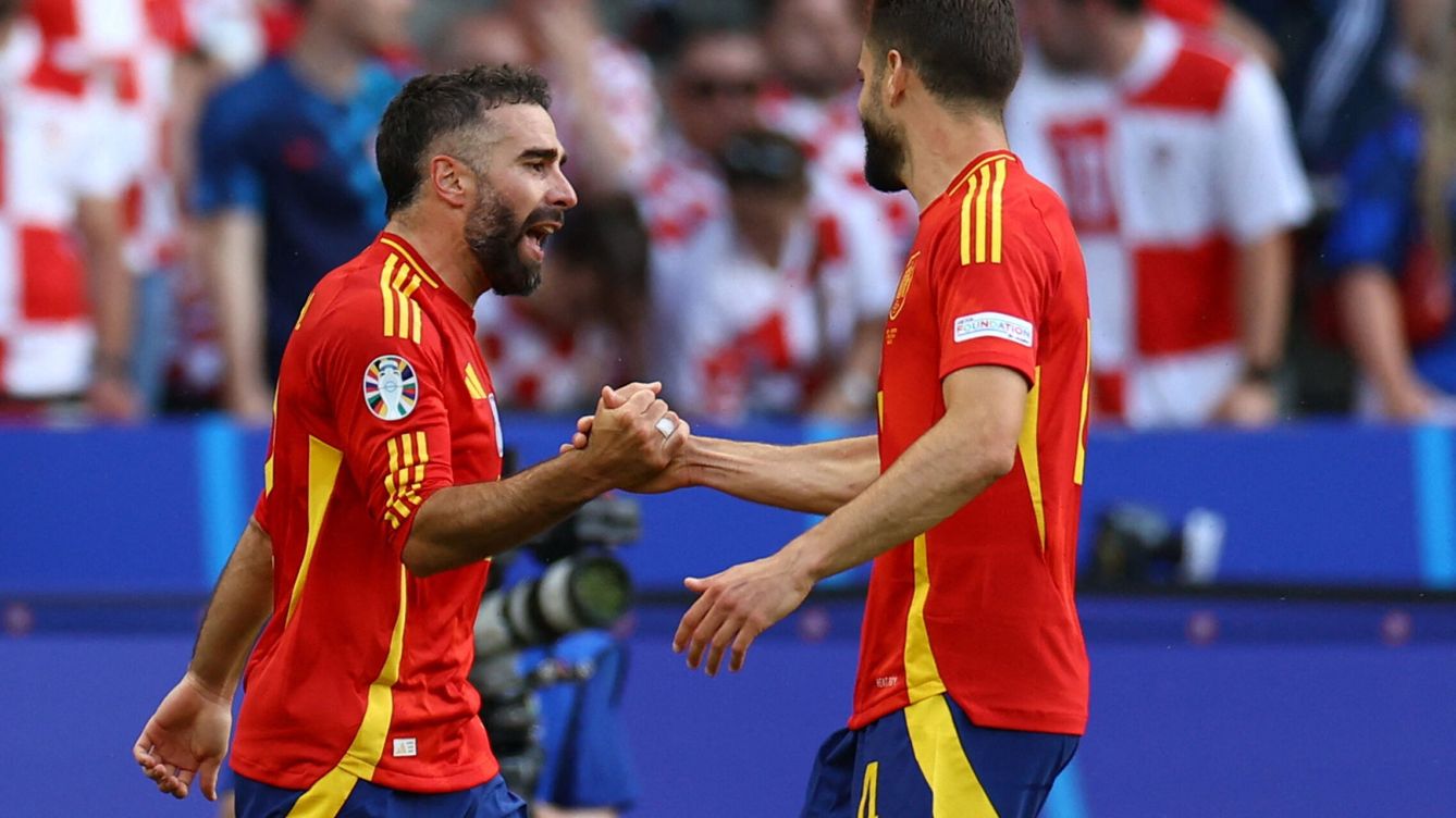 En fútbol juegan 11 vs. 11 y siempre gana… ¿España? Por qué 'La Roja' dobla en presupuesto a Alemania