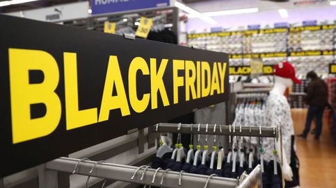 ¿Cuándo es el Black Friday? Fecha de las ofertas en Amazon, Zara, El Corte Inglés...