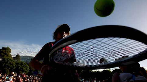 Noticia de Escándalo en el tenis: suspenden 15 años a un español por amañar partidos y aceptar sobornos