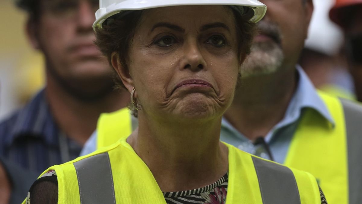 Barclays alerta: la calma en los emergentes es ficticia... y Brasil lo tiene muy crudo