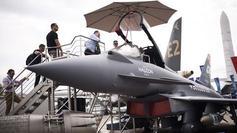 Arreón multimillonario al gasto militar para cumplir con la OTAN: Faltan los Patriot y los F-35