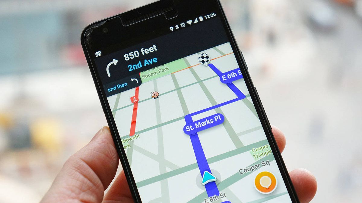 Google hace un Blablacar (y golpea a Uber): te dejará ganar dinero si llevas a gente en coche