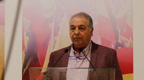 La peligrosa crisis de Vox Melilla desata un nuevo polvorín político en la ciudad