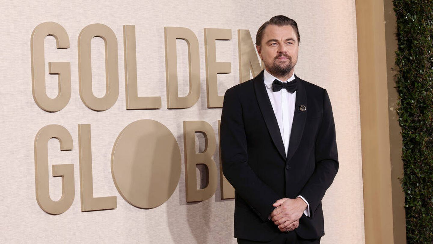 Leonardo DiCaprio (Getty Images)