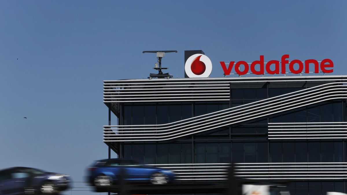 Rally inmobiliario: la sede de Vodafone cambia de dueño en menos de 18 meses