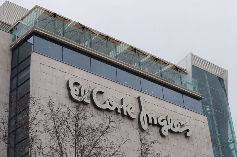 Foto de El Corte Inglés pierde al jefe de Data e IA en pleno avance de su plan estratégico