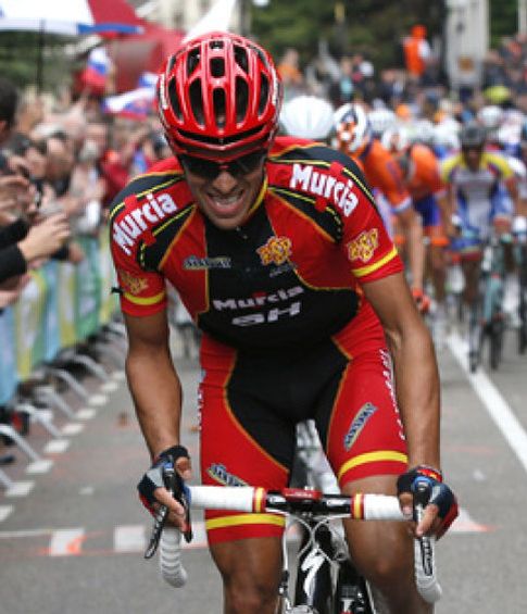 Foto: Contador: "Centraré mi temporada en el Tour"