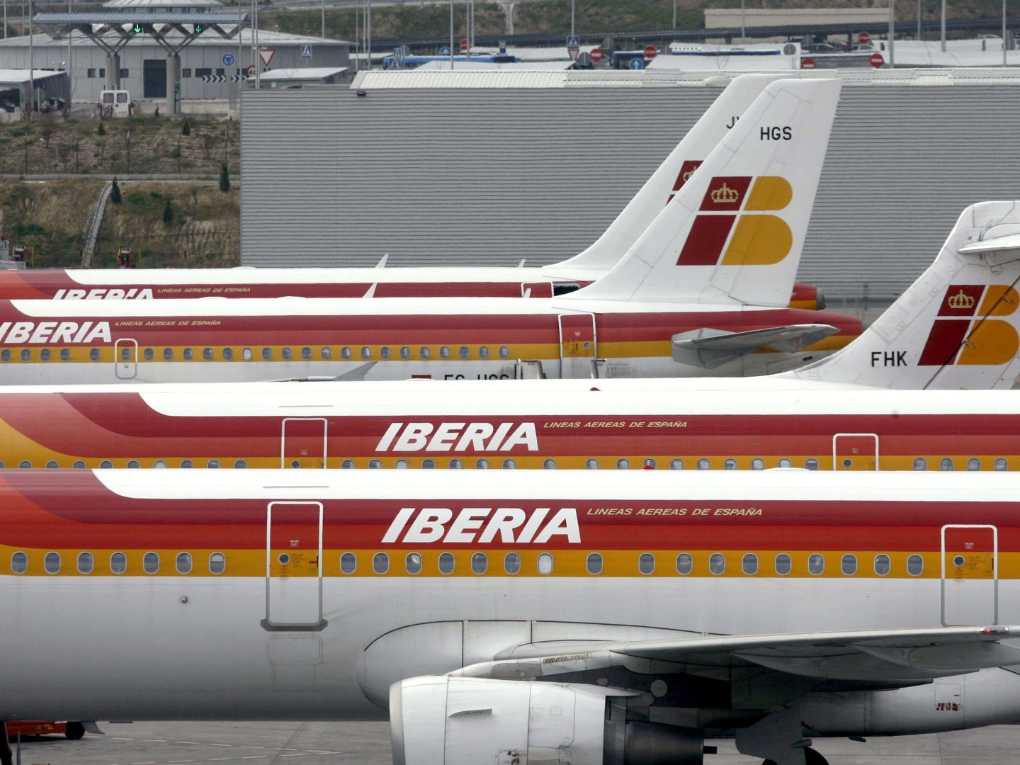 Iberia también está explorando el canal voz.