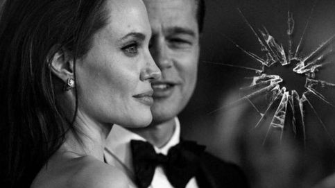 Angelina Jolie y la desesperada acción para salvar su matrimonio con Brad Pitt