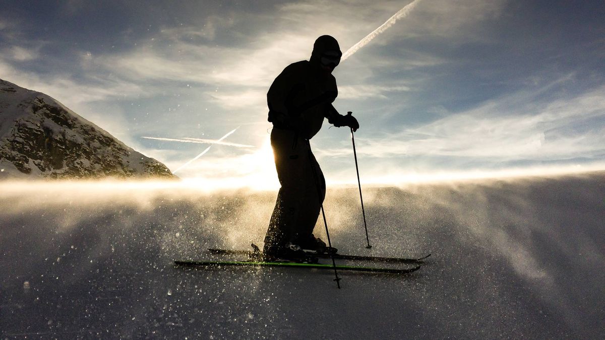 Esquiar se está convirtiendo en cosa del pasado: el fin del turismo blanco