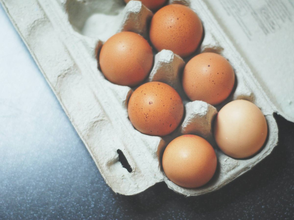 Foto: Alerta alimentaria por unos huevos Eroski que no se deben consumir. (Unsplash)