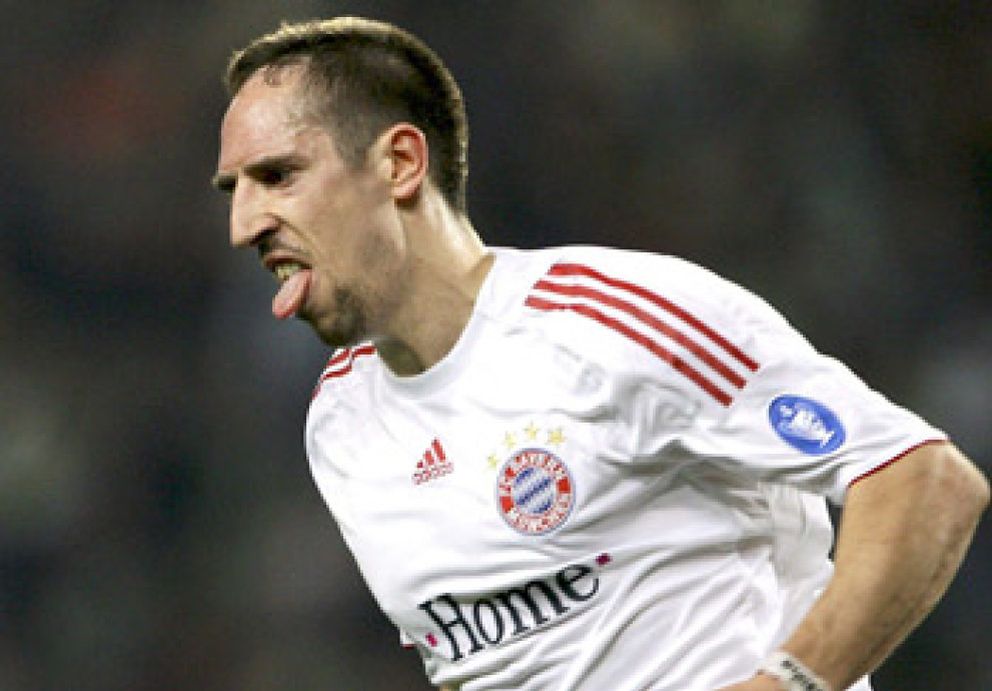 Foto: El Bayern insiste en demandar al Real Madrid