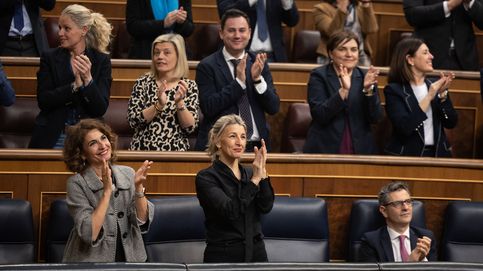 Vídeo, en directo | Sánchez comparece en el Congreso para informar de los últimos consejos de Europa
