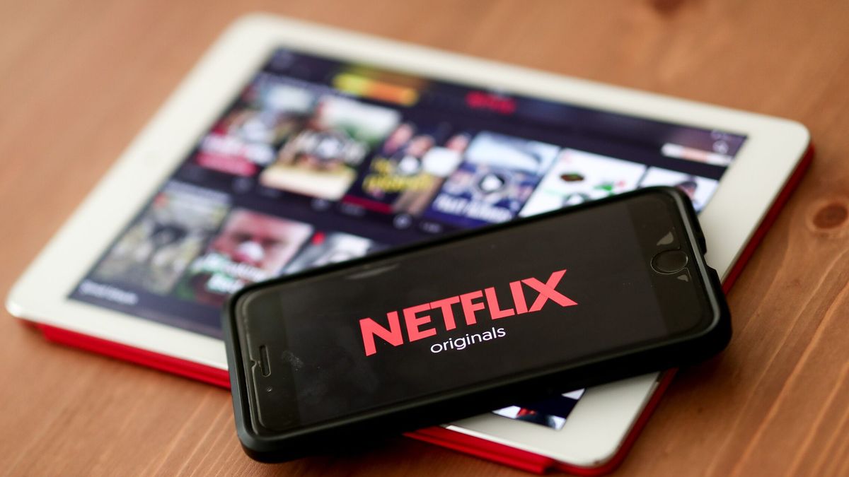Del amor al engaño: el gran error de las contraseñas Netflix