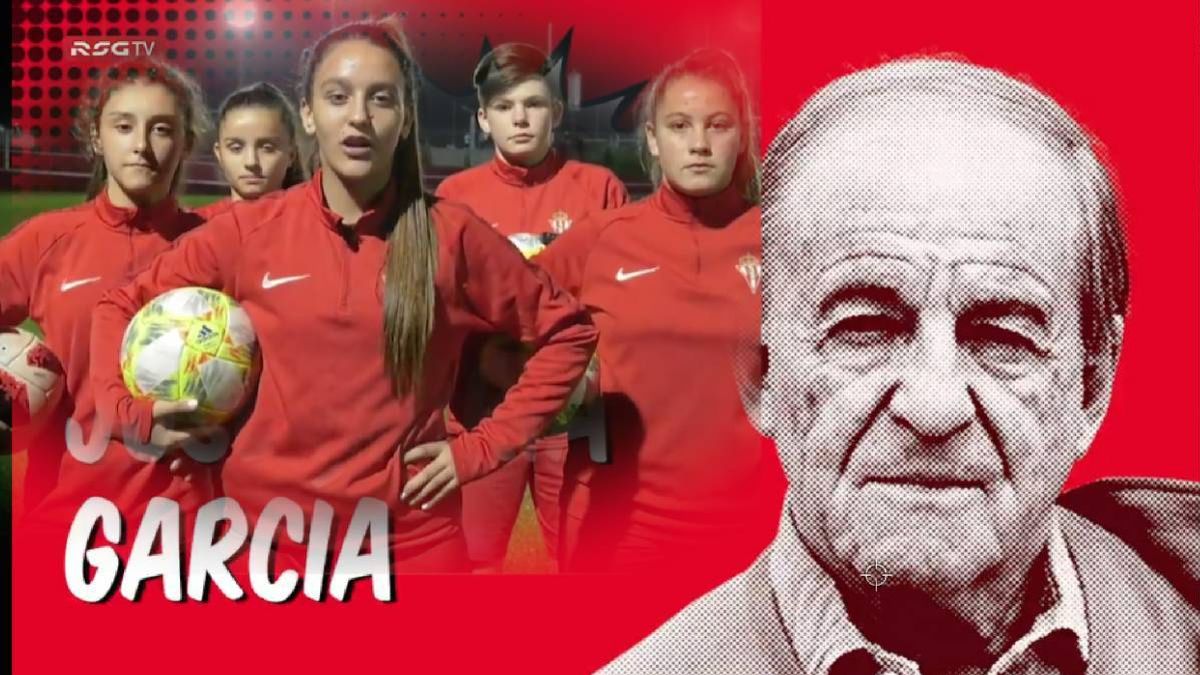 Por qué el "machista" José María García dice lo que otros se callan del fútbol femenino