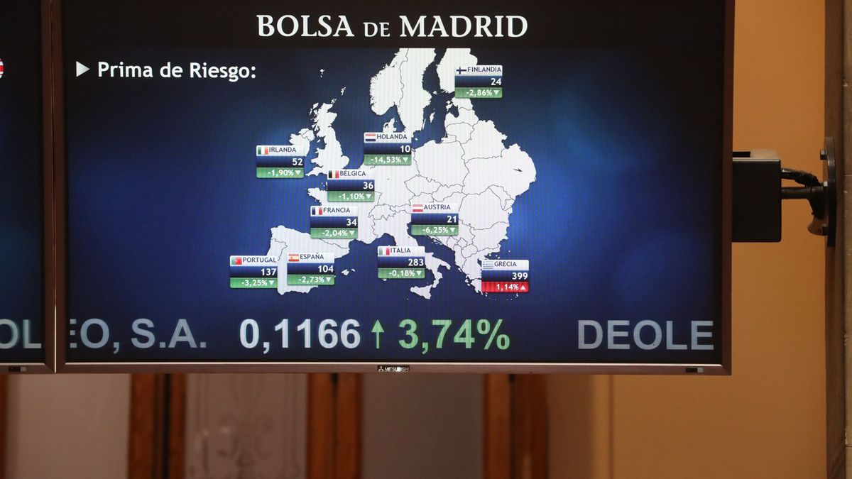 España vuelve a bajar el interés de su deuda a largo y levanta 4.005 millones