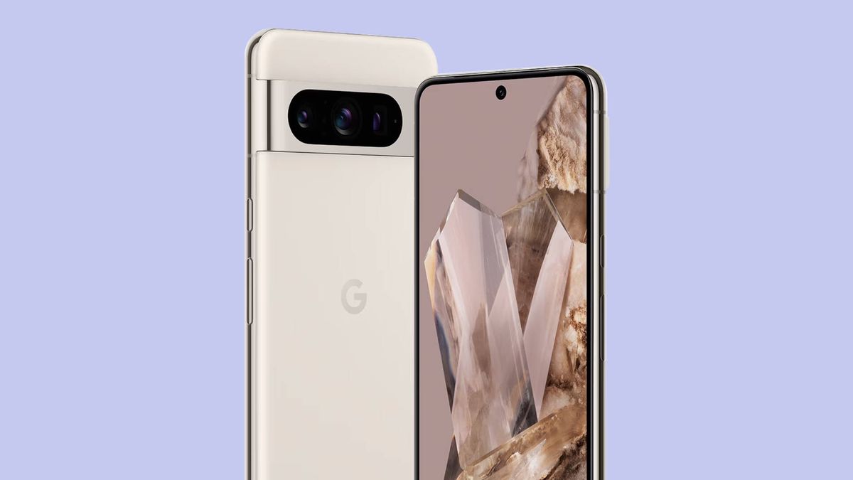 15 días con el Pixel 8 Pro de Google: este 'smartphone' tiene algo que te va a dejar mudo