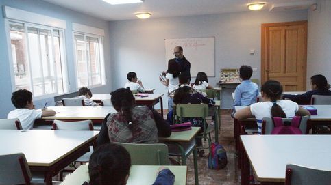 Irán compra un antiguo colegio en Madrid para expandir el islam chiíta 