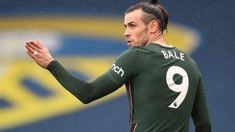 El agente de Bale amenaza: Si el Madrid le quiere pagar por tenerlo en el banquillo...