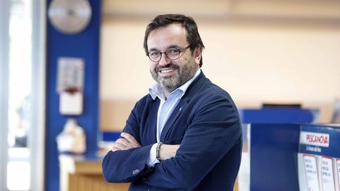 Abanca quiere más papel de Pescanova y sondea a sus socios Sabadell y CaixaBank