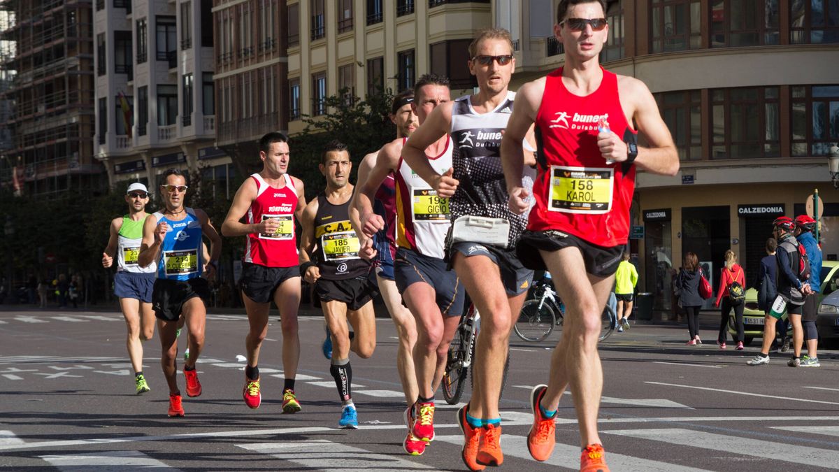 Lo que nunca te cuentan sobre la maratón: estos son los efectos de correrla