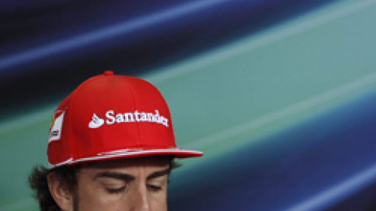 Alonso no arriesgará en Sepang para "defender el mayor número de puntos"