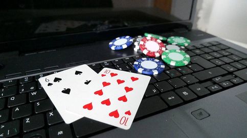 Los casinos 'online' ilegales calman la sed de los ludópatas
