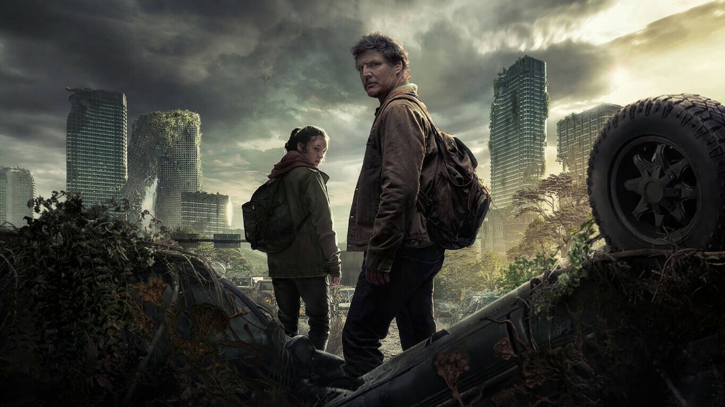 Imagen promocional de 'The Last of Us'. (HBO Max)