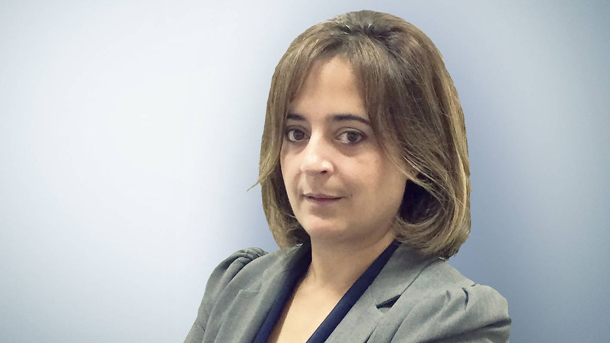 Freshfields designa a Natalia Gómez como nueva socia de procesal y arbitraje