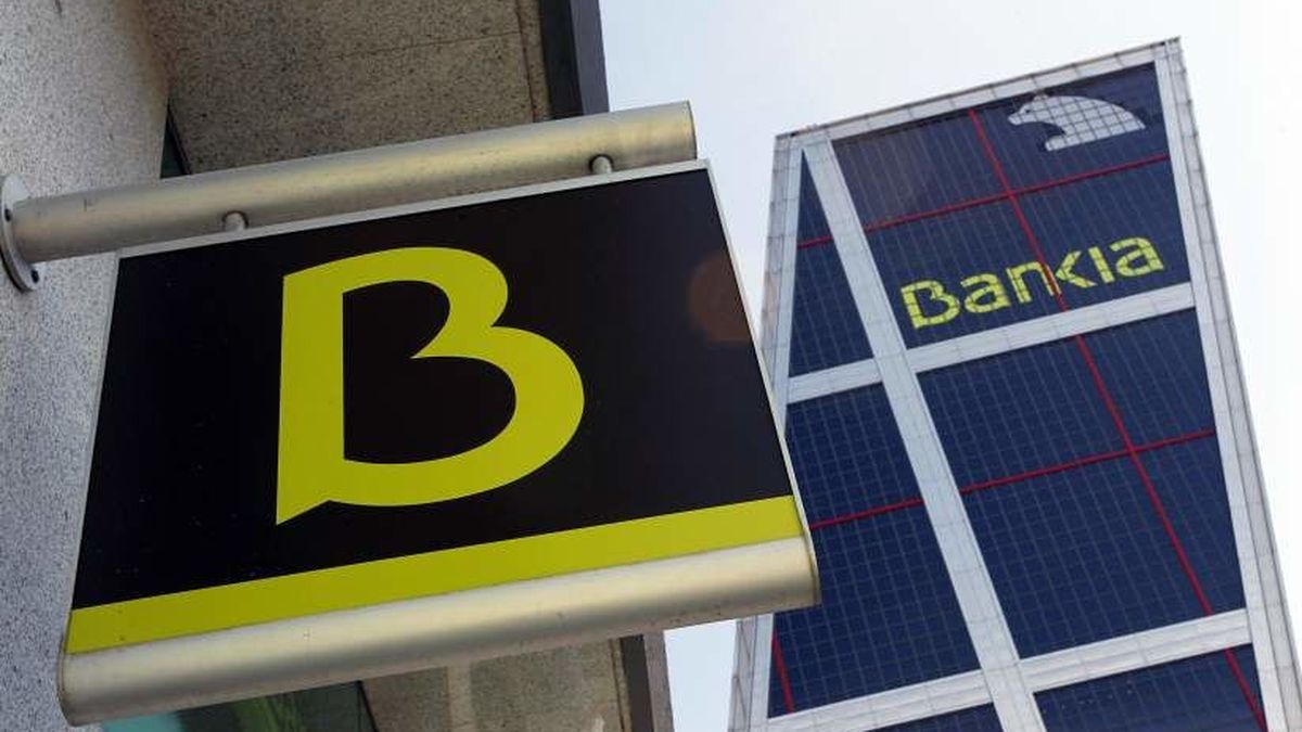 Bankia acelera la venta de 3.000 pisos judicializados con un valor de 500 millones