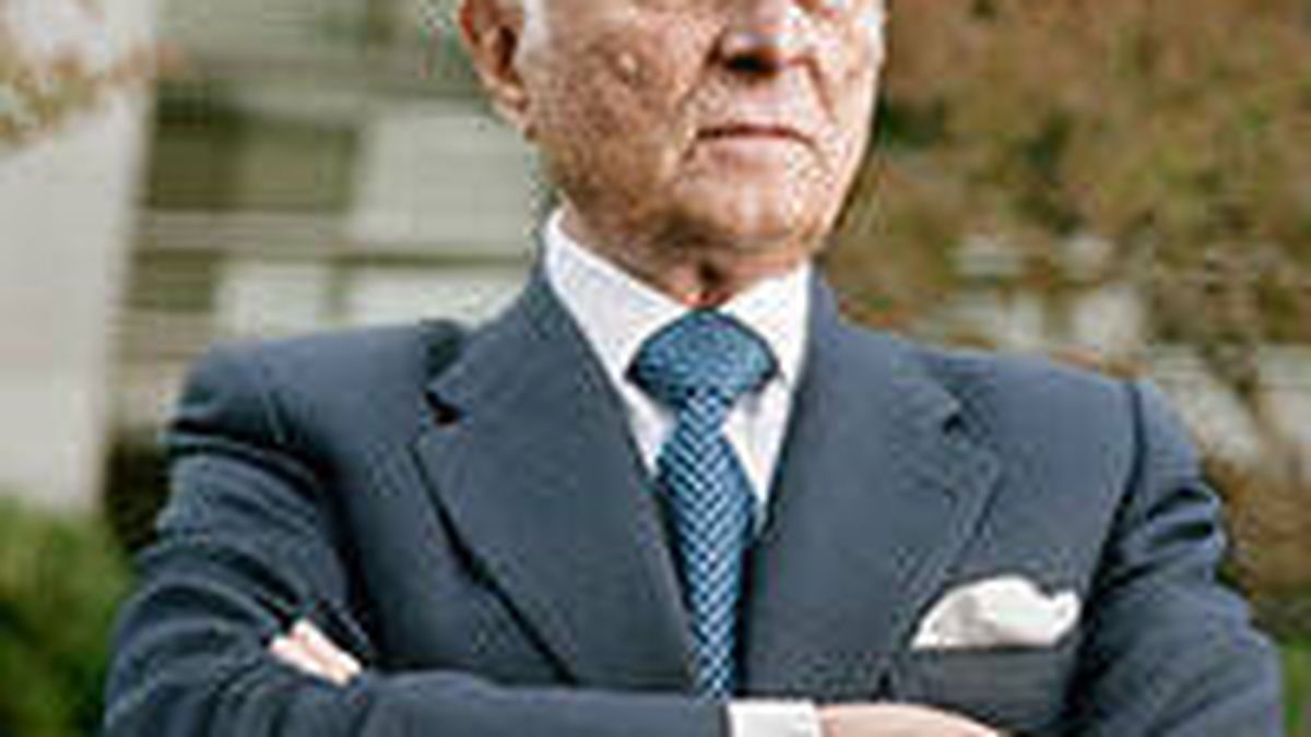 Muere José María Losantos, fundador de Neinver, a los 84 años por coronavirus