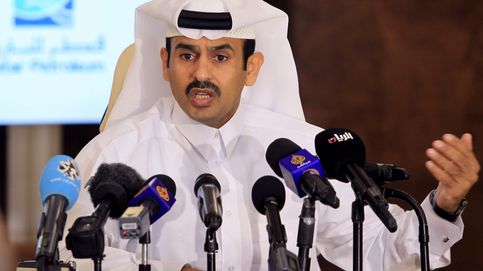 El petróleo sube un 6% tras la salida de Qatar de la OPEP