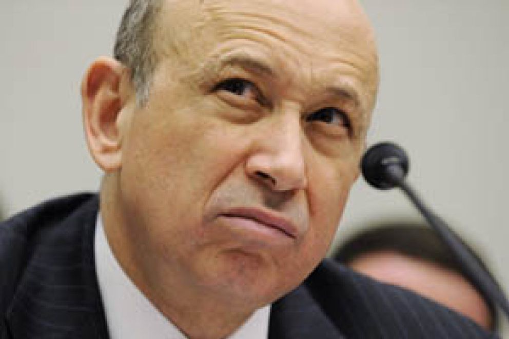 Foto: Goldman Sachs pide un cambio en el sistema de retribución de primas a los ejecutivos
