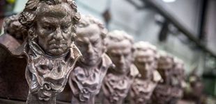 Post de ¿Cuándo se sabrán las nominaciones a los Premios Goya 2024?