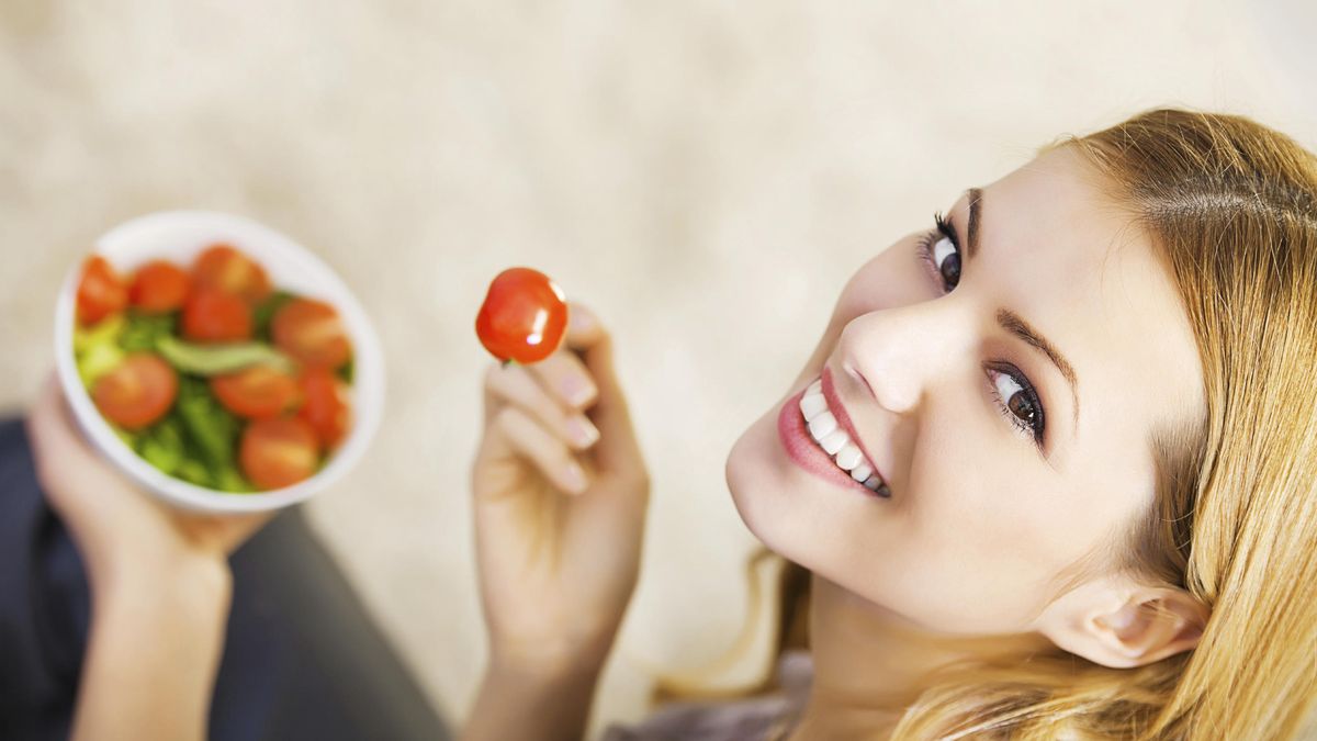 Lo que tienes que saber sobre la dieta mediterránea y el colesterol