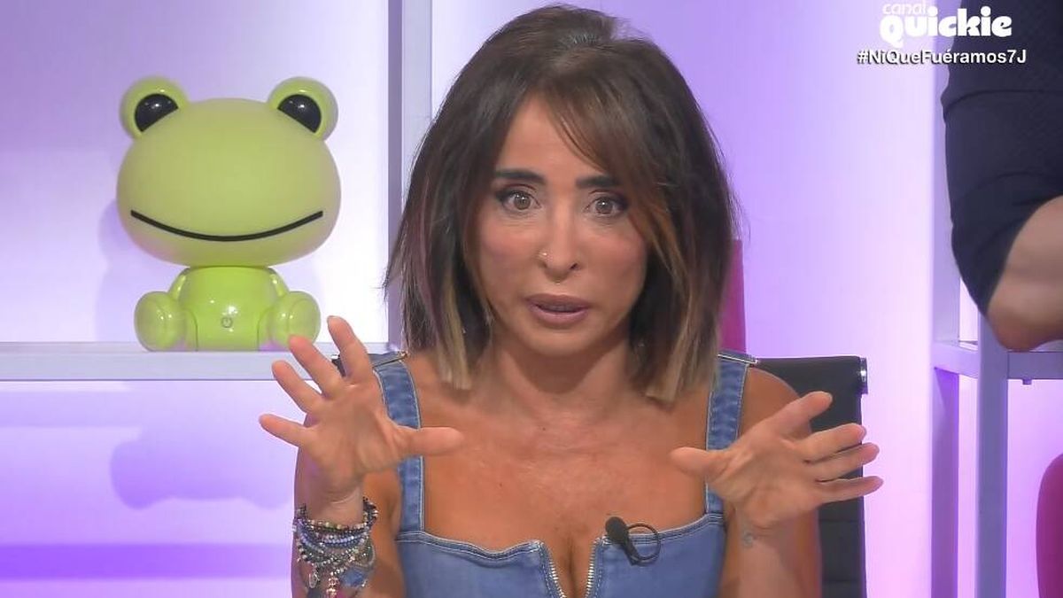 "Está bastante desubicada": María Patiño 'dispara' contra Ana Rosa por "faltar al respeto" a un reportero de Antena 3