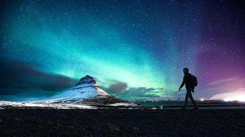 ¿Dónde ver las mejores auroras boreales? 10 sitios imprescindibles para mirar al cielo