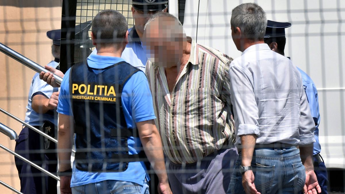 Indignación en Rumanía: la Policía llega 19 horas tarde al asesinato de una menor