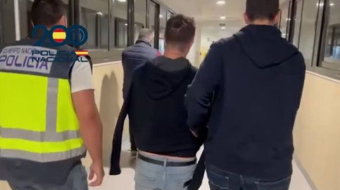 Buscan a dos detenidos por un tiroteo en Marbella al huir tras quedar libres 