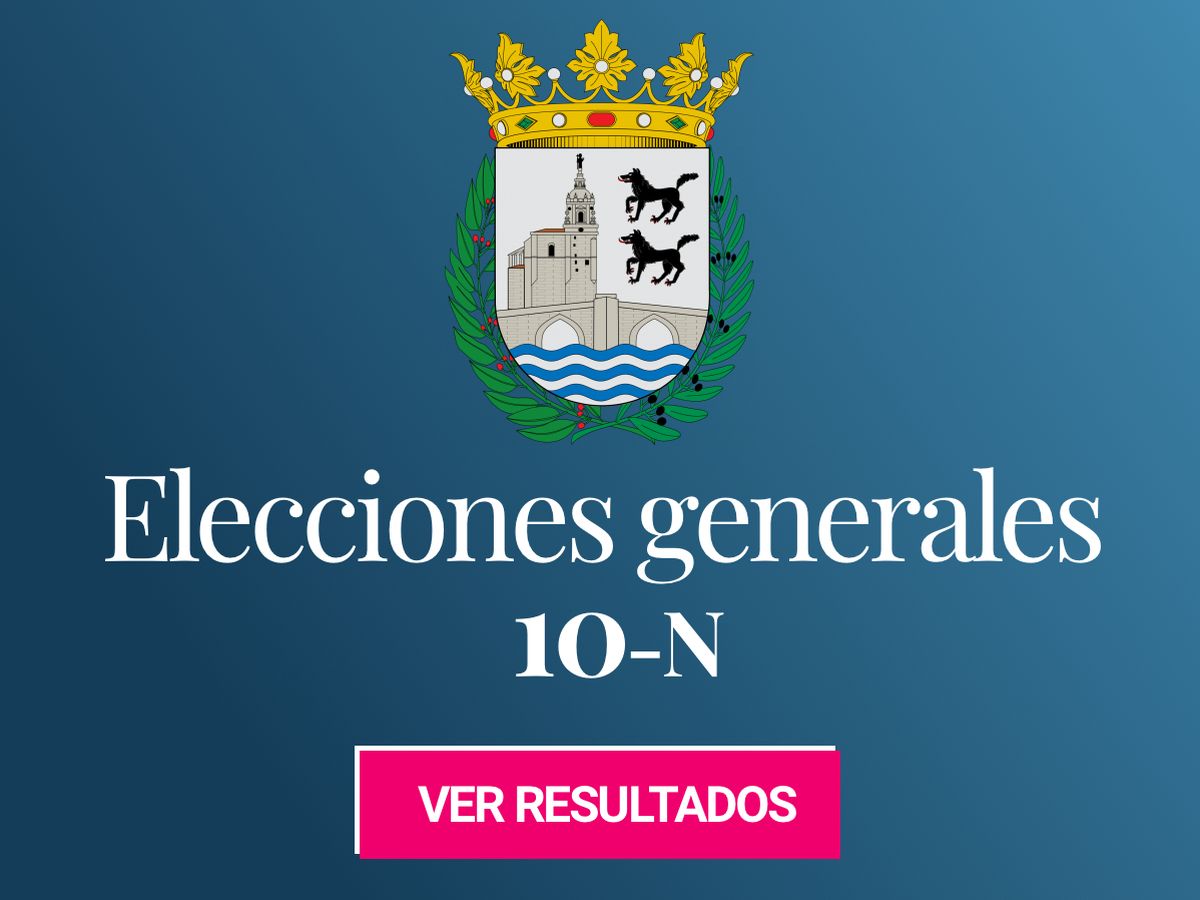 Foto: Elecciones generales 2019 en Bilbao. (C.C./EC)
