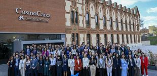 Post de La Fundación La Caixa otorga 105 becas de doctorado y posdoctorado en España y Portugal
