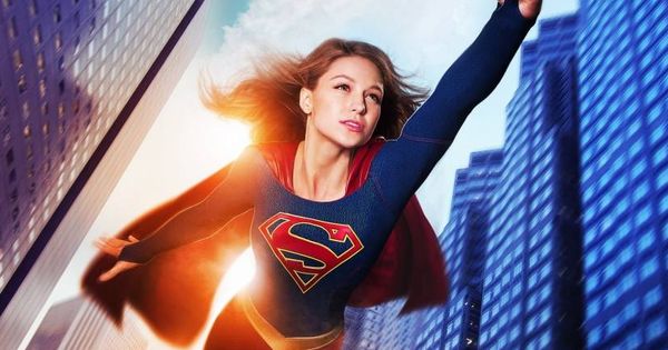 Foto: Tráiler de la tercera temporada de 'Supergirl' en HBO España.