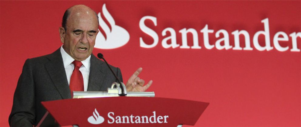 Foto: Santander y Banesto proponen prejubilar a partir de 58 años con un 70% de sueldo