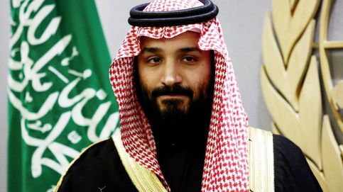 Mohammed Bin Salmán, el heredero saudí que compartirá almuerzo con Felipe y Letizia