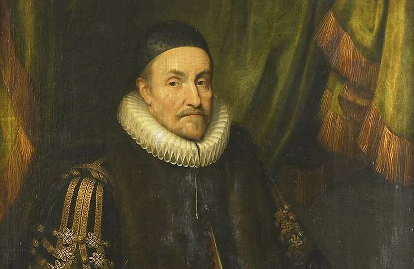 Guillermo de Orange (Wikimedia)