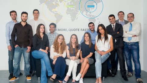 La logística vende: la desconocida 'startup' española que vale una fortuna
