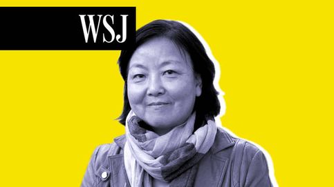 La escritora de Wuhan que se enfrenta al comunismo chino y se convierte en estrella
