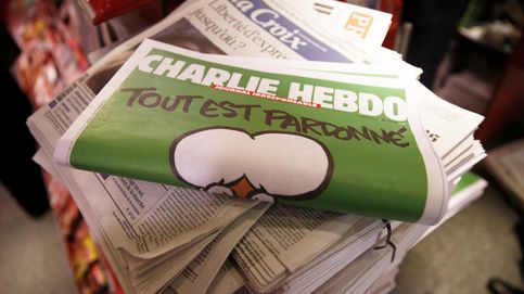 El director del Charlie Hebdo renuncia a dibujar a Mahoma por desinterés