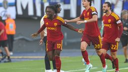 La Roma recibe el visto bueno definitivo para construir su nuevo estadio