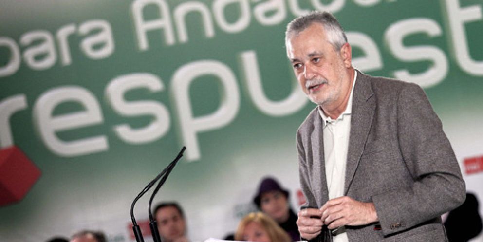 Foto: La Junta de Andalucía admite 37 nuevos casos de prejubilaciones irregulares